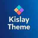 Kislay Theme